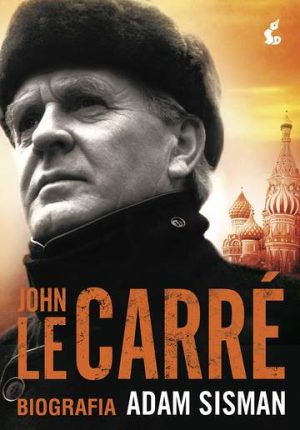 John le Carre biografia