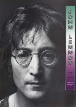 John lennon życie i legenda