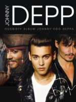 Johnny depp osobisty album johnnyego deppa