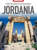 Jordania. Przewodnik ilustrowany