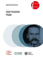 Józef Piłsudski pisarz