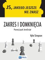 JS, jakiego jeszcze nie znasz. Zakres i domknięcia