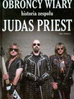 Judas priest obrońcy wiary