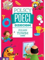Julian tuwim i inni polscy poeci dzieciom