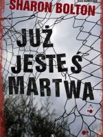 Już jesteś martwa wyd. kieszonkowe