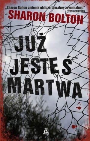 Już jesteś martwa wyd. kieszonkowe