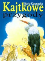 Kajtkowe przygody