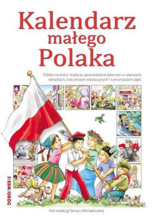 Kalendarz małego polaka