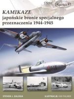 Kamikaze japońskie bronie specjalnego przeznaczenia 1944-1945