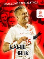 Kamil glik mistrzowie reprezentacji