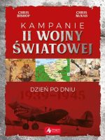 Kampanie ii wojny światowej