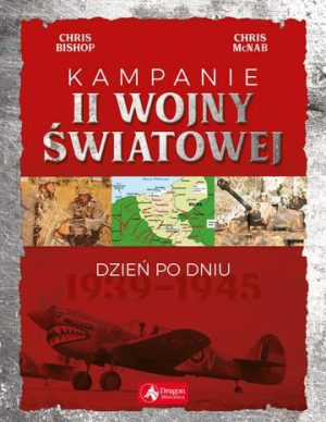 Kampanie ii wojny światowej