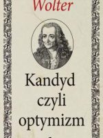 Kandyd czyli optymizm