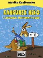 Kangurek niko i zadania matematyczne dla klasy ii