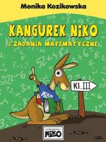 Kangurek niko i zadania matematyczne dla klasy iii