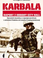 Karbala raport z obrony city hall