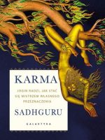 Karma. Jogin radzi, jak stać się mistrzem własnego przeznaczenia