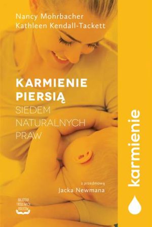 Karmienie piersią siedem naturalnych praw