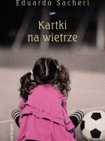 Kartki na wietrze