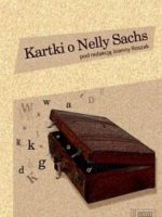 Kartki o Nelly Sachs