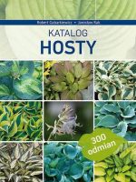 Katalog hosty