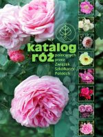 Katalog róż