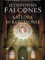 Katedra w Barcelonie