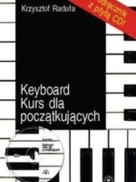 Keyboard kurs dla początkujących + CD