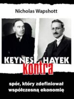 Keynes kontra hayek
