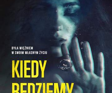 Kiedy będziemy deszczem wyd. 2021