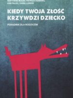 Kiedy twoja złość krzywdzi dziecko