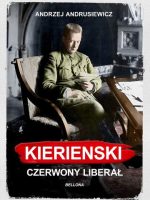 Kiereński czerwony liberał