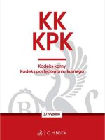 Kk kpk edycja prokuratorska wyd. 37