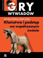 Kłamstwo i podstęp we współczesnym świecie wyd. 2