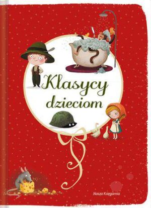 Klasycy dzieciom