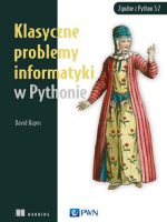 Klasyczne problemy informatyki w pythonie