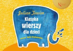 Klasyka wierszy dla dzieci