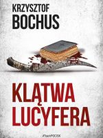 Klątwa Lucyfera wyd. kieszonkowe