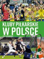 Kluby piłkarskie w Polsce