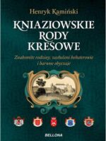 Kniaziowskie kresowe rody