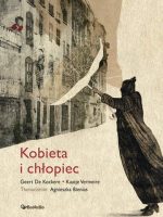 Kobieta i chłopiec