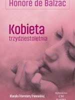 Kobieta trzydziestoletnia