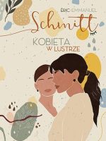 Kobieta w lustrze wyd. kieszonkowe