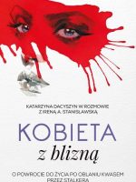 Kobieta z blizną