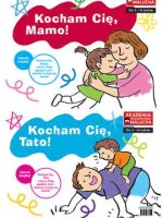 Kocham Cię, mamo Kocham Cię, tato