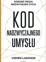 Kod nadzwyczajnego umysłu