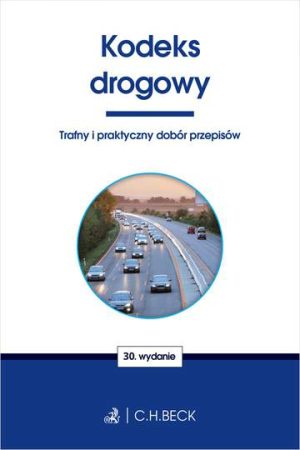 Kodeks drogowy