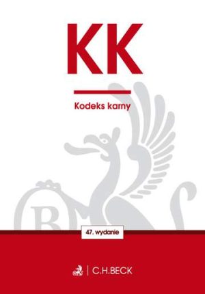 Kodeks karny wyd. 47