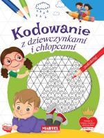 Kodowanie z dziewczynkami i chłopcami