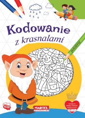 Kodowanie z krasnalami